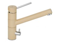 Смеситель с подключением фильтра для питьевой воды Longran Sprint Universal LM1391 Колорадо