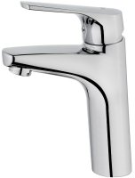 Смеситель для раковины Teka Alcudia 4638662C0 Хром