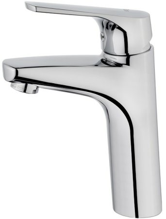 Смеситель для раковины Teka Alcudia 4638662C0 Хром 