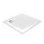 Поддон для душа WasserKRAFT Salm 27T 27T03 90х90 