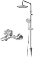 Душевая система AM.PM Sunny F40885C14 Хром