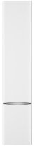 Шкаф пенал AM.PM Like 35 R M80CHR0356WG подвесной Белый 