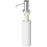 Дозатор для жидкого мыла AM.PM X-Joy A8437100 Хром