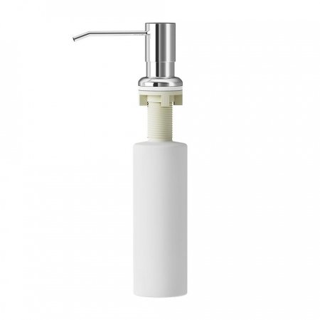 Дозатор для жидкого мыла AM.PM X-Joy A8437100 Хром 