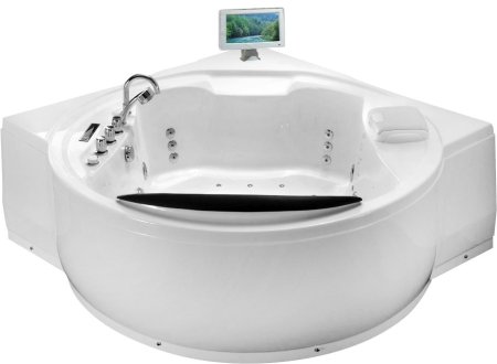 Акриловая ванна Gemy G9071 II O 