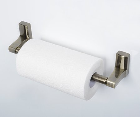 Держатель бумажных полотенец WasserKRAFT Exter K-5291 (ранее K-5222D) 