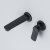 Смеситель для раковины AM.PM X-Joy F85A72622 Черный матовый 