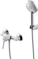 Смеситель для душа Lemark Minima (LM3803C) Смеситель для душа Lemark Minima (LM3803C)