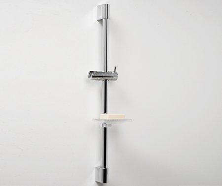 Душевая штанга WasserKRAFT A063 