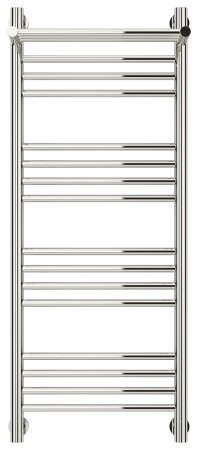 Полотенцесушитель водяной Сунержа Богема+ 100x40 с полкой 