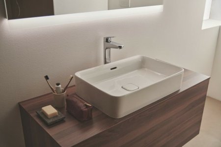 Раковина-чаша Ideal Standard Strada II Vessel 60 T299901 Euro White 