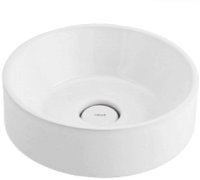 Раковина-чаша Creavit Mina 45 MN146-00CB00E-0000 Белая
