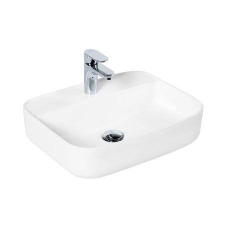 Накладная раковина BelBagno BB1321 