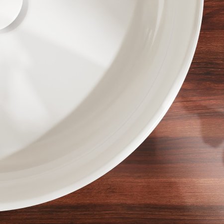 Раковина-чаша Hansgrohe Xuniva U 55 60166450 Белая 