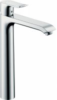 Смеситель для раковины Hansgrohe Metris 31082000 Хром