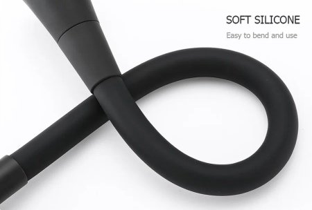 Смеситель для кухни Frap H17-6 F4417-6 Черный матовый 