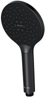 Ручной душ AM.PM Like F0280022 Черный матовый