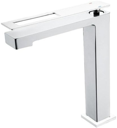 Смеситель для раковины Boheme Q 142-CRCR Хром 