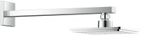 Верхний душ Grohe Euphoria Cube 150 26073000 Хром