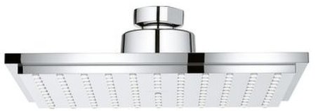 Верхний душ Grohe Euphoria Cube 150 26073000 Хром 