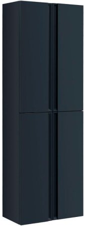 Шкаф пенал Allen Brau Eclipse 60 1.E1006.AM подвесной Антрацит матовый 