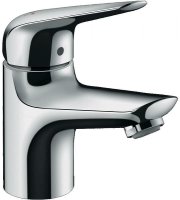 Смеситель для раковины Hansgrohe Novus 71024000 Хром