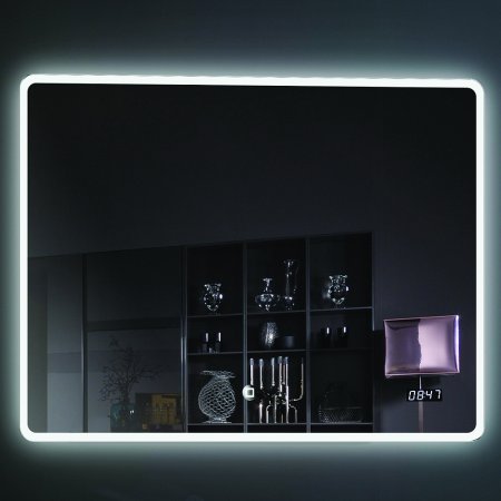 Зеркало Esbano ES-2073 RDS 