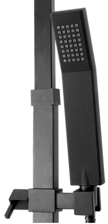 Душевая система 250 мм Rea Milan REA-P7000 