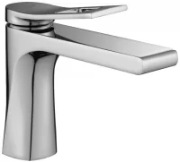 Смеситель для раковины без донного клапана Rea Soul REA-B9990