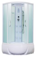 Душевая кабина Erlit ER5509TP-S3