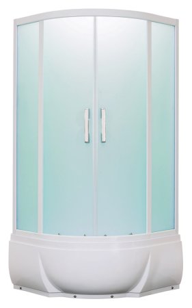 Душевая кабина Erlit ER5509TP-S3 