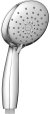 Ручной душ Swedbe Calypso 5049 Хром 