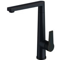 Смесители для кухни Bien Lado BE11011803 черный