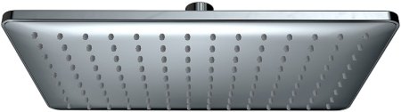 Верхний душ Iddis Slide SLI31CPi64 Хром 