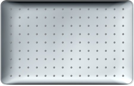 Верхний душ Iddis Slide SLI31CPi64 Хром 