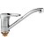 Смеситель для кухни Frap H28 F4928-B Хром 