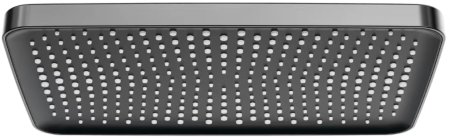 Верхний душ Raglo R451.52.09, графит 