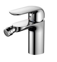 Смеситель D&K Venice Gondola DA1022201 для биде