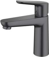 Смеситель для раковины Raglo R31.10.09, графит