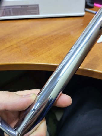 Смеситель для кухни Paini Pilot 04CR568RU Хром 