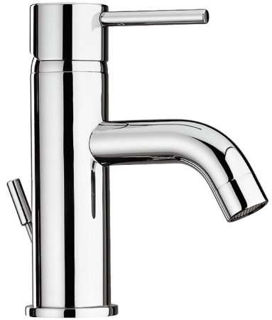 Смеситель для раковины Paini Cox 78CR211 Хром 