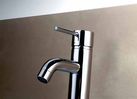 Смеситель для раковины Paini Cox 78CR211 Хром 