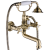 Cмеситель для ванны GANZER GZ15032D BRONZE 