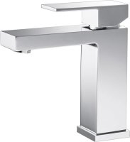 Смеситель Timo Selene 2061/00F для раковины