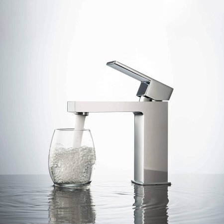 Смеситель Timo Selene 2061/00F для раковины 