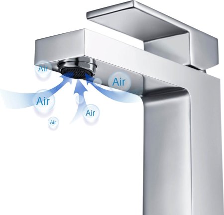 Смеситель Timo Selene 2061/00F для раковины 