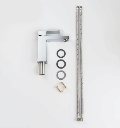 Смеситель Timo Selene 2061/00F для раковины 