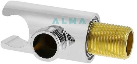 Душевая система ALMAes Sakari TVZ-0891 Хром 