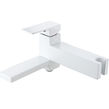Cмеситель для ванны ViEiR V393531-F Белый 