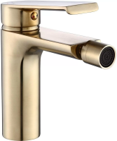 Смеситель для биде REA Hass REA-B9970 золото